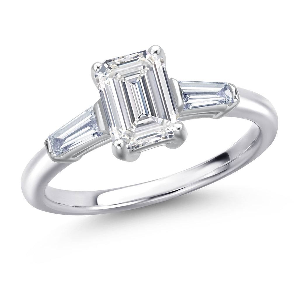 5_Ring in 925 Sterling Silver