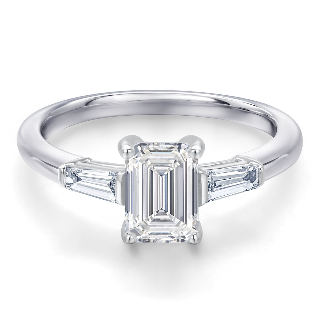 Ring in 925 Sterling Silver