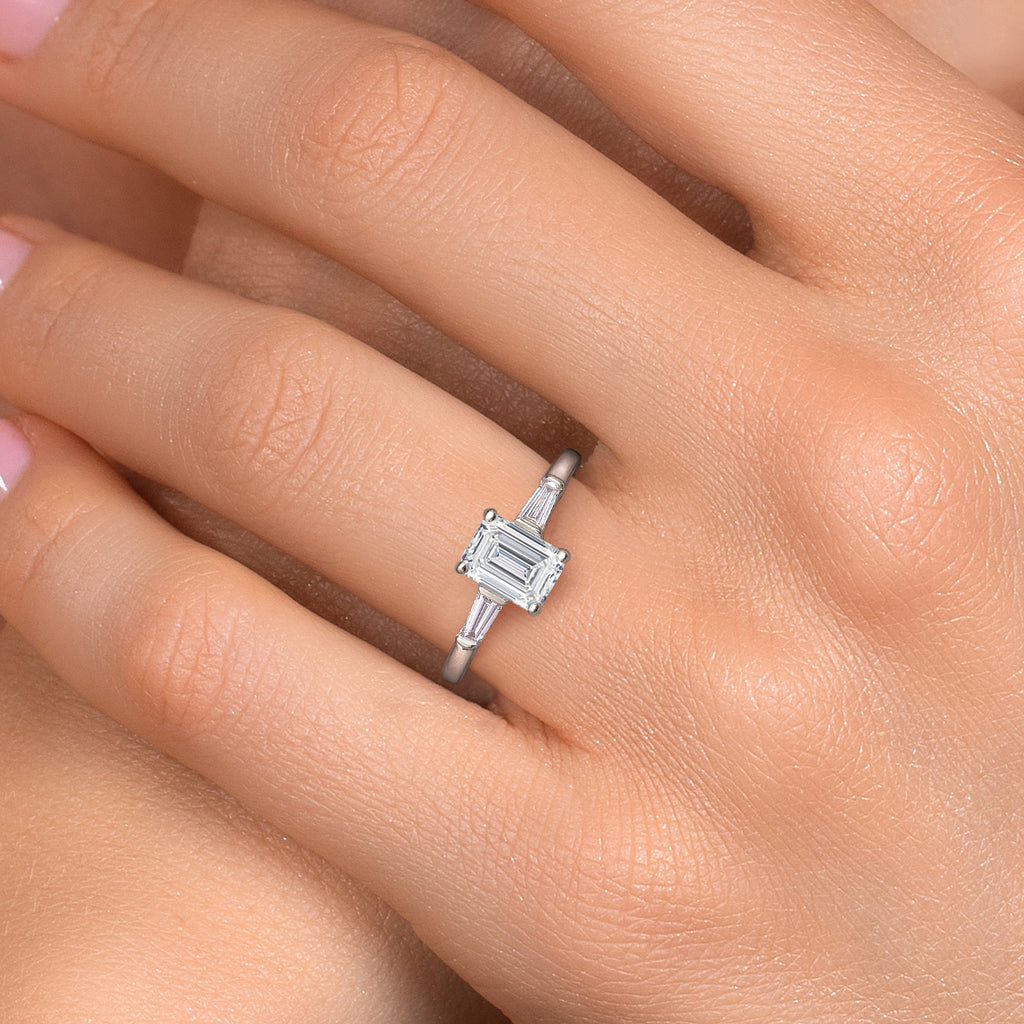 Ring in 925 Sterling Silver