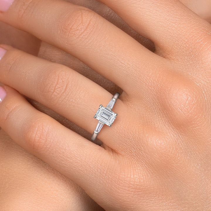 Ring in 925 Sterling Silver