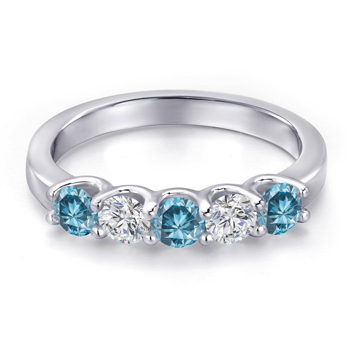 Ring in 925 Sterling Silver