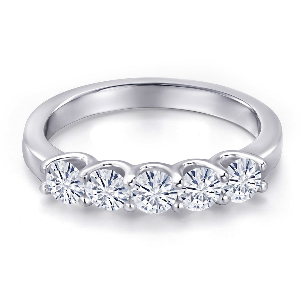 Ring in 925 Sterling Silver