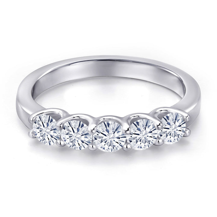 Ring in 925 Sterling Silver