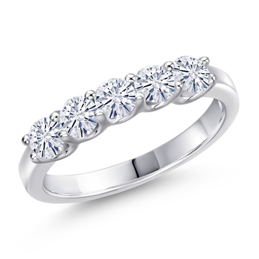 9_Ring in 925 Sterling Silver