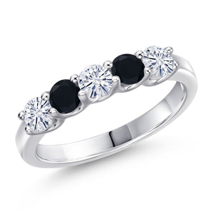 Ring in 925 Sterling Silver