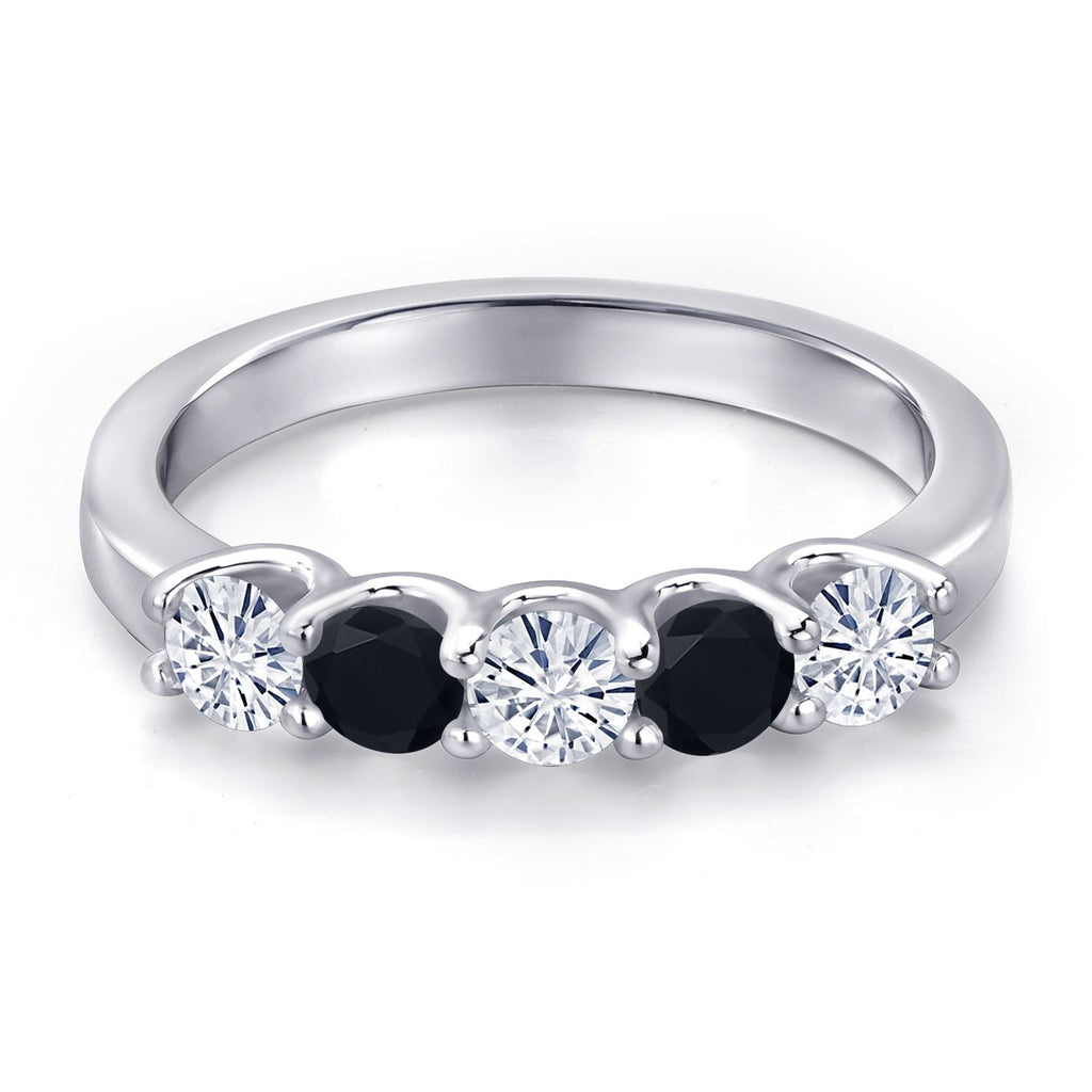 Ring in 925 Sterling Silver