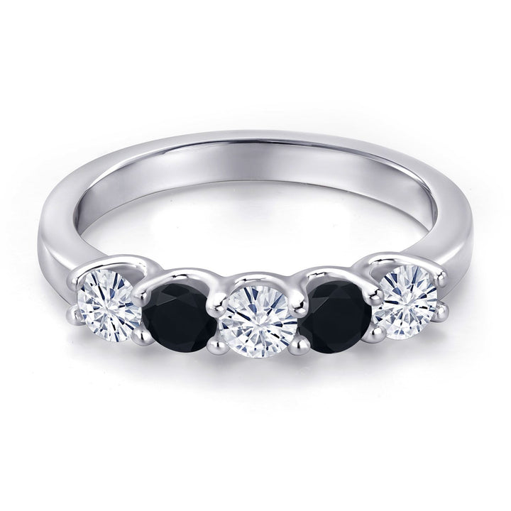 Ring in 925 Sterling Silver