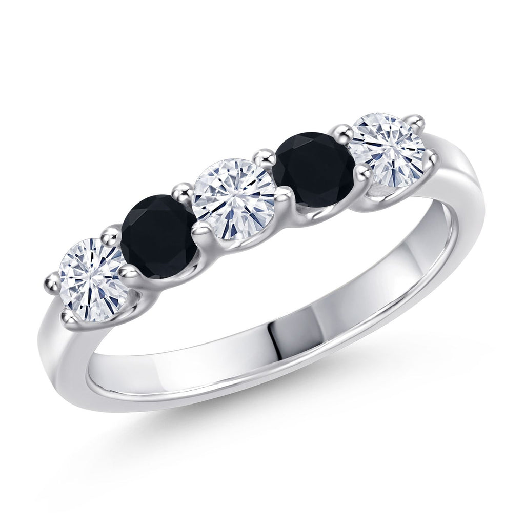 7_Ring in 925 Sterling Silver
