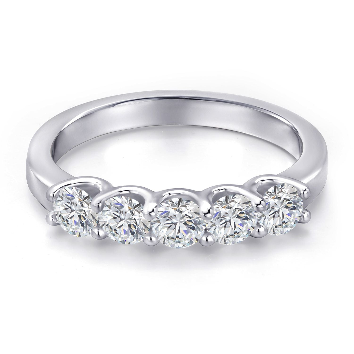 Ring in 925 Sterling Silver