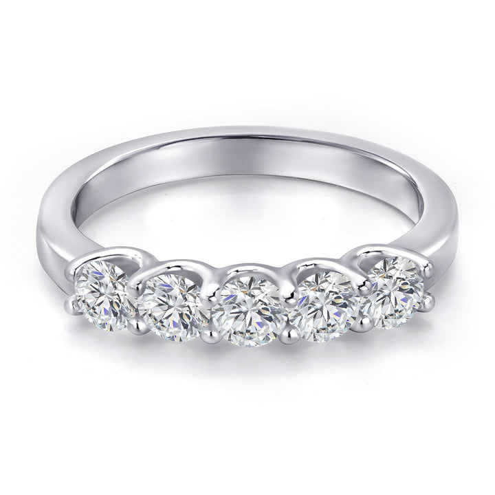 Ring in 925 Sterling Silver