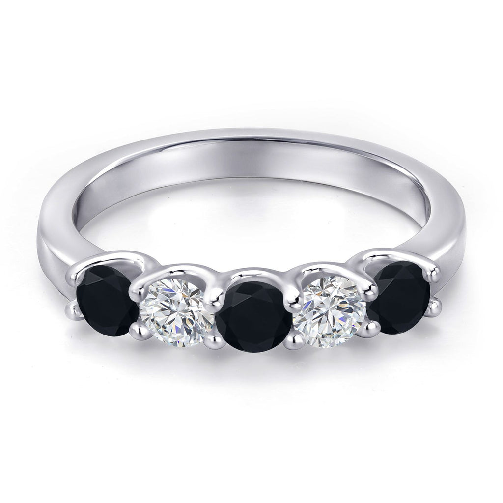 Ring in 925 Sterling Silver