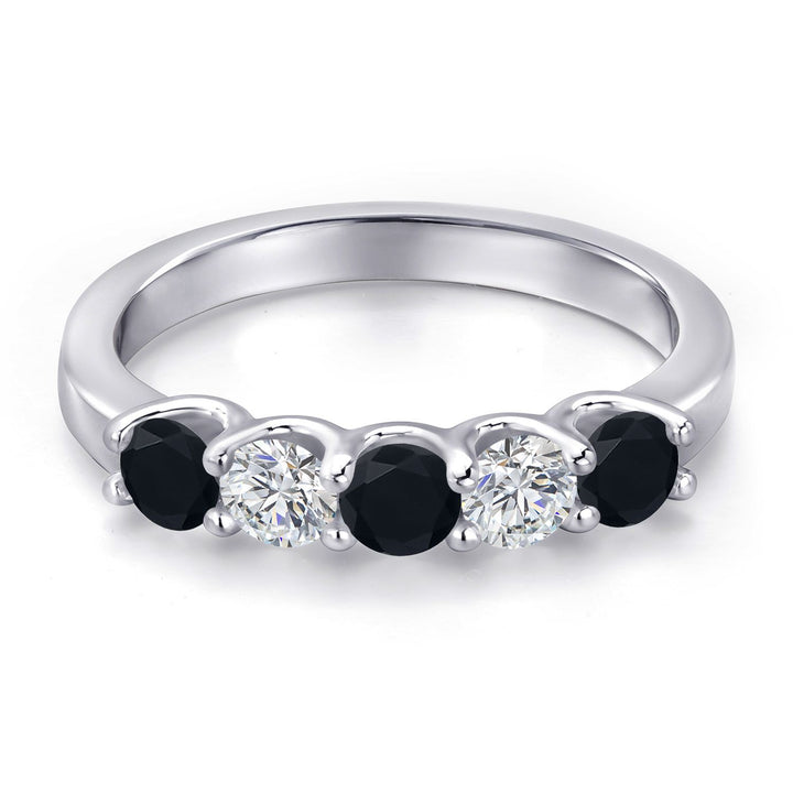 Ring in 925 Sterling Silver