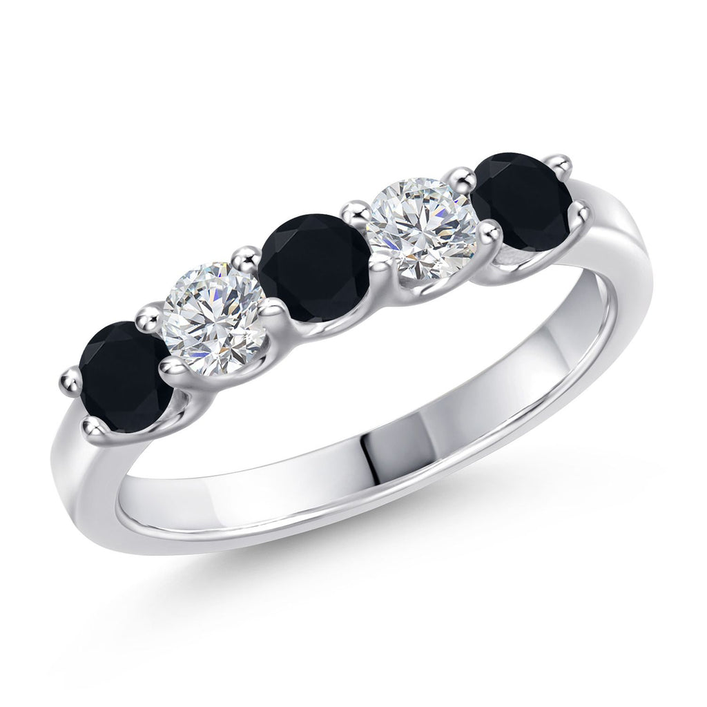 9_Ring in 925 Sterling Silver