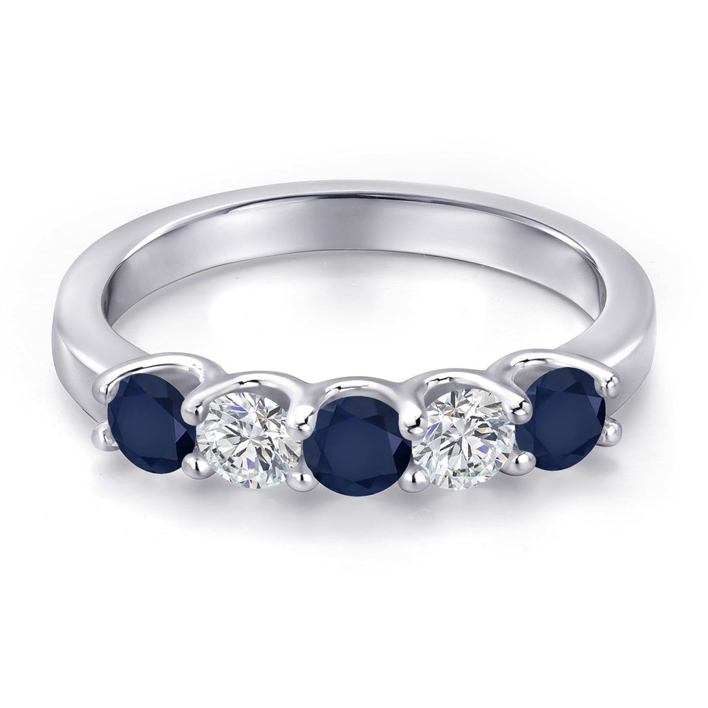 Ring in 925 Sterling Silver