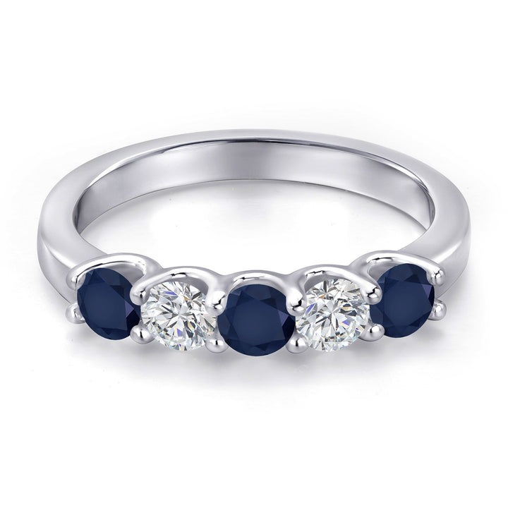 Ring in 925 Sterling Silver