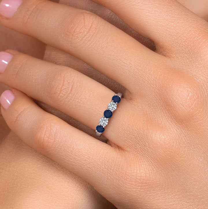 Ring in 925 Sterling Silver