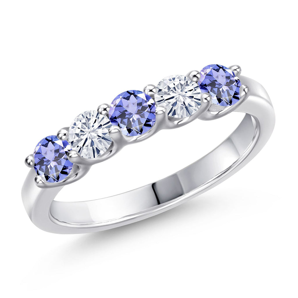 9_Ring in 925 Sterling Silver