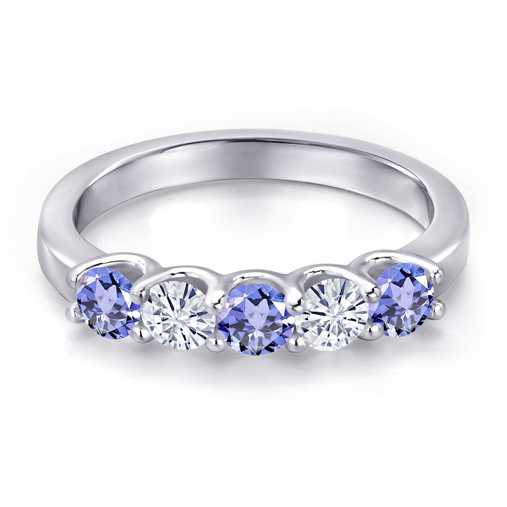 Ring in 925 Sterling Silver