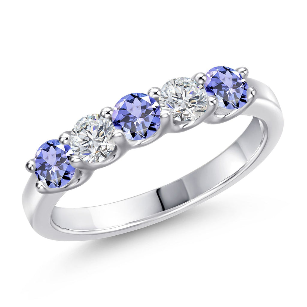 5_Ring in 925 Sterling Silver