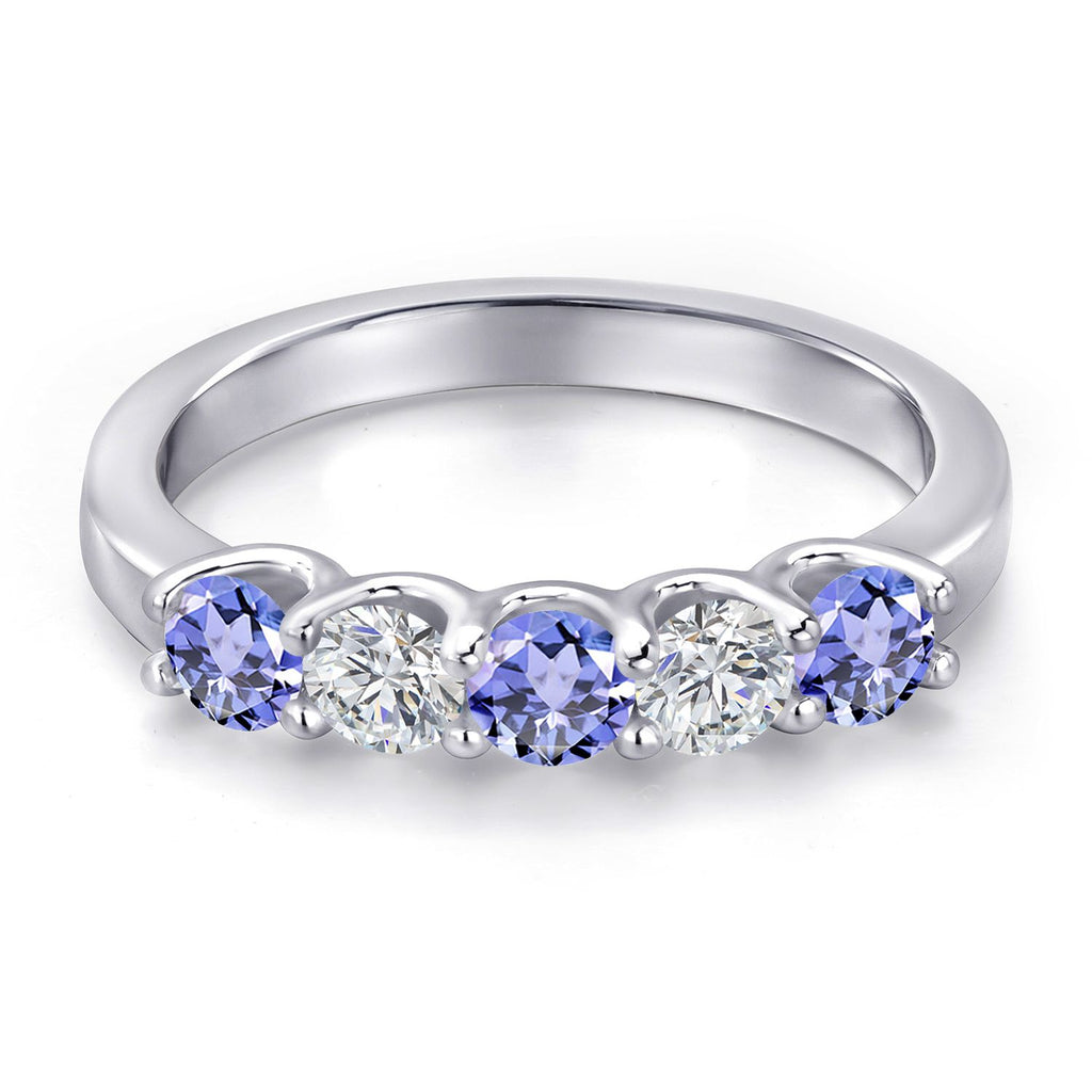 Ring in 925 Sterling Silver