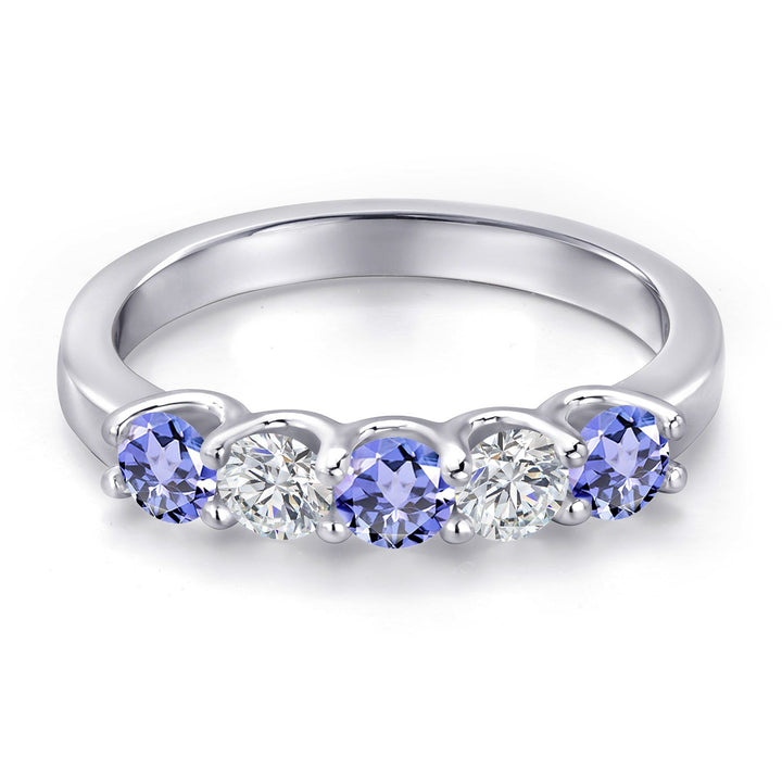 Ring in 925 Sterling Silver