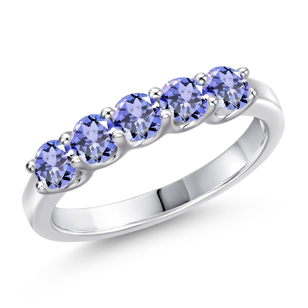Ring in 925 Sterling Silver