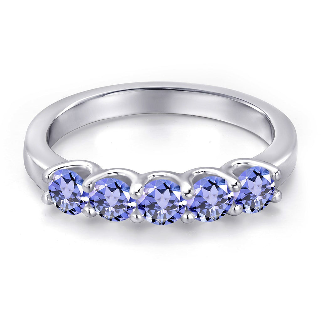 Ring in 925 Sterling Silver