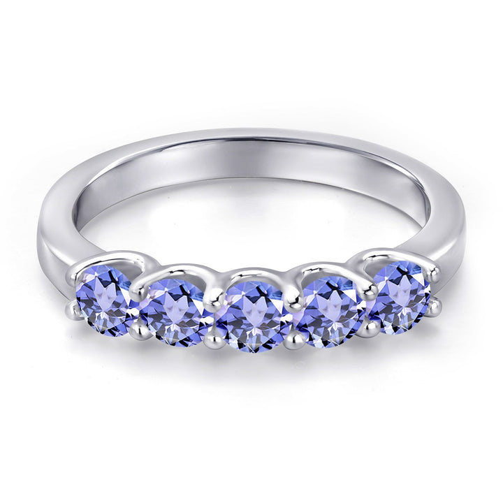Ring in 925 Sterling Silver