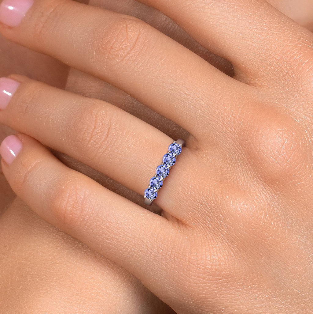 Ring in 925 Sterling Silver