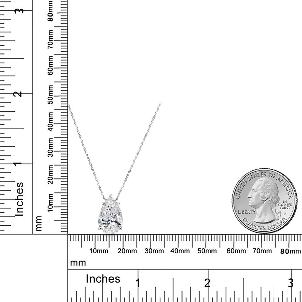 White Gold_5.00_Pendant in White Gold