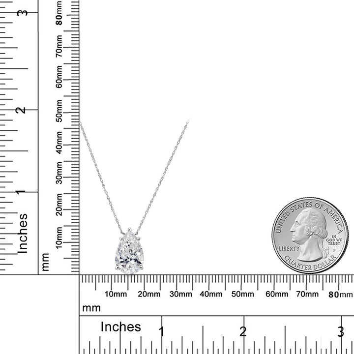 White Gold_5.00_Pendant in White Gold