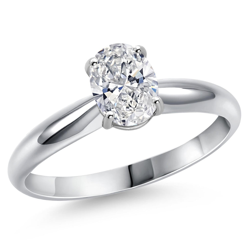 1.00_6_Ring in 14K White Gold
