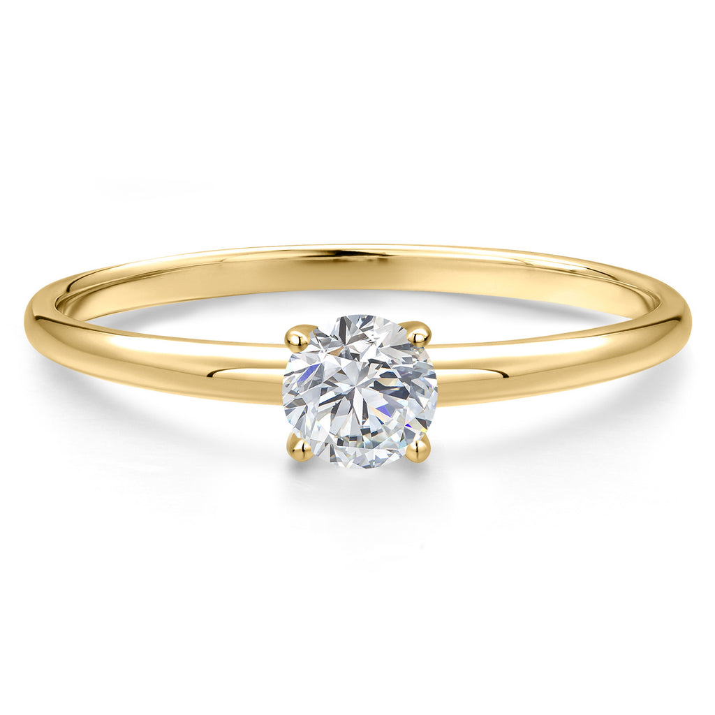 Ring in 14K Yellow Gold