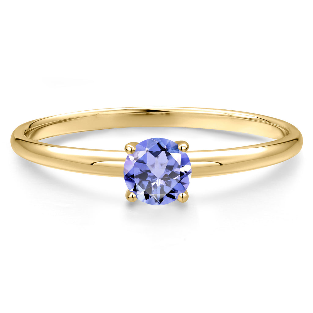 Ring in 14K Yellow Gold