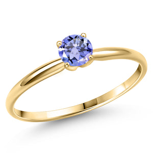 Ring in 14K Yellow Gold