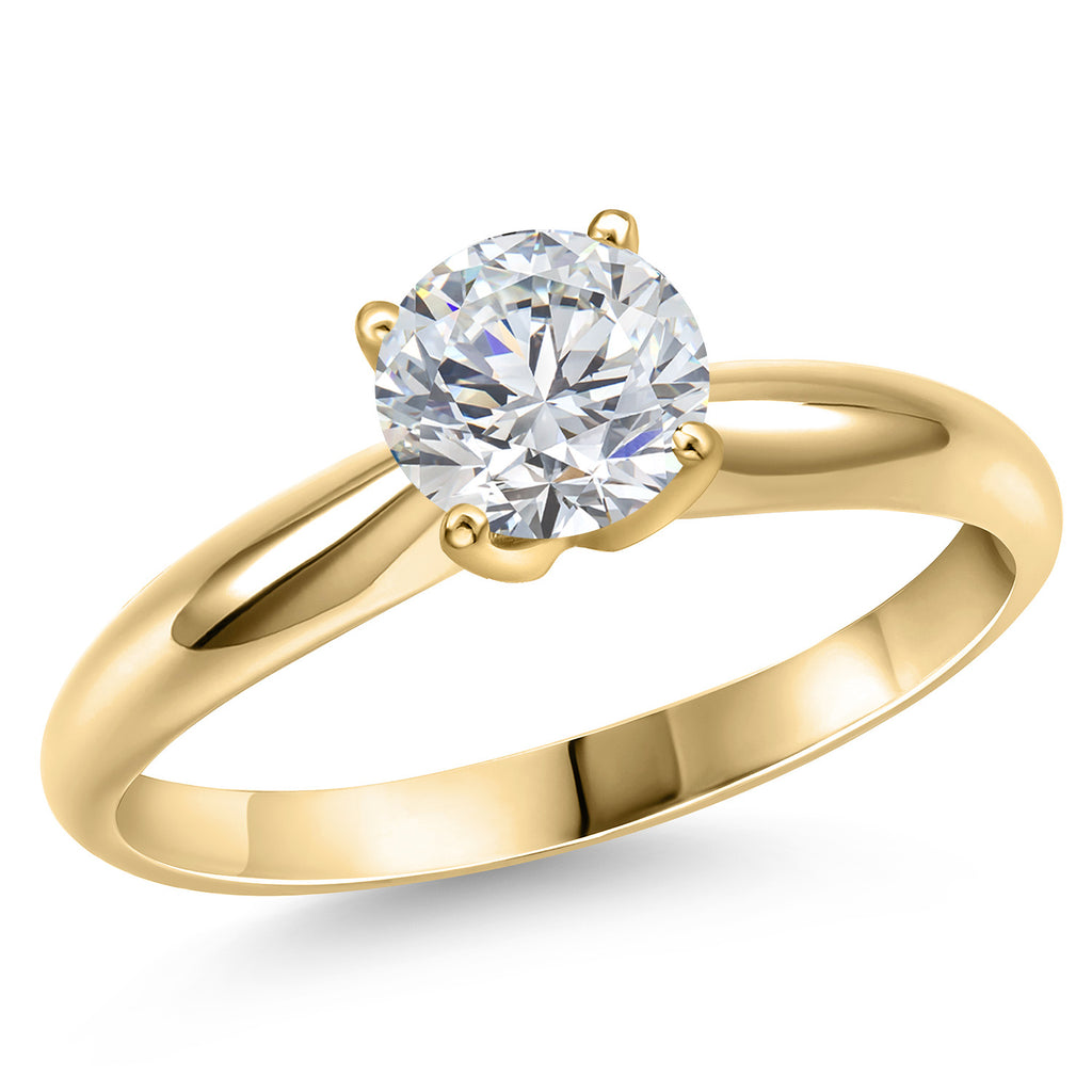1.50_9_Ring in 14K Yellow Gold