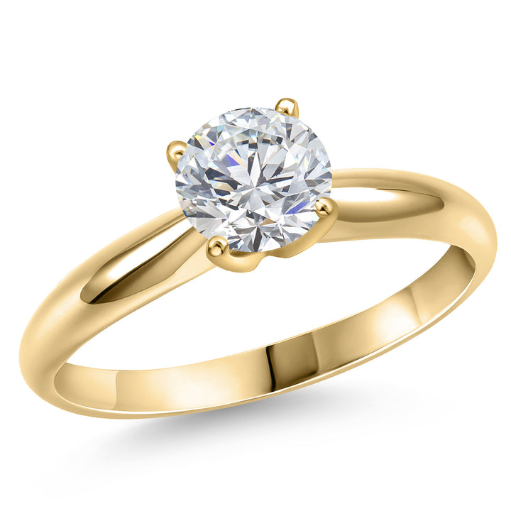 1.50_9_Ring in 14K Yellow Gold