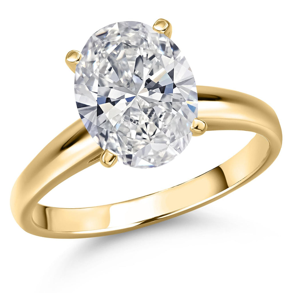 4.00_5_Ring in 14K Yellow Gold