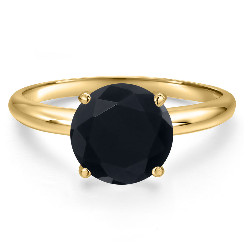 Ring in 14K Yellow Gold