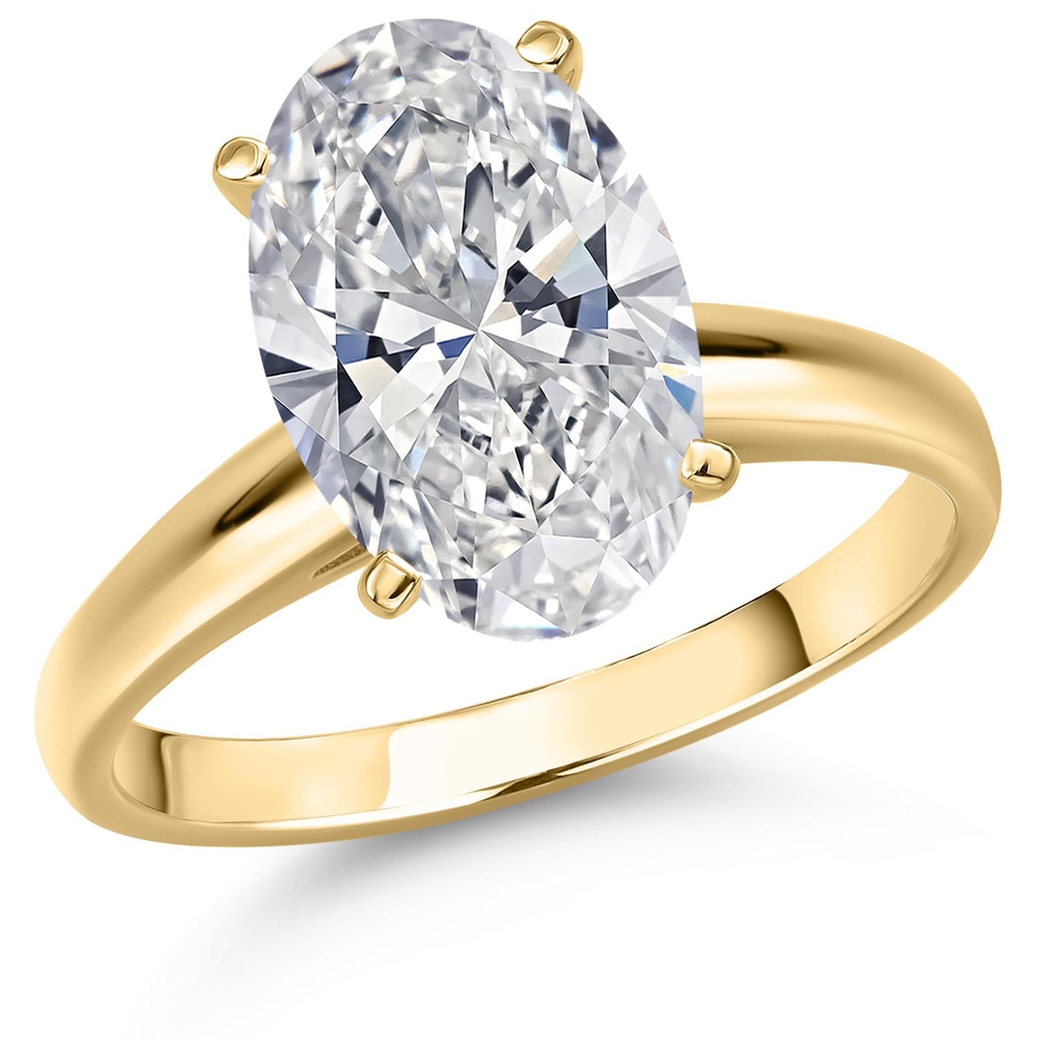 5.00_7_Ring in 14K Yellow Gold