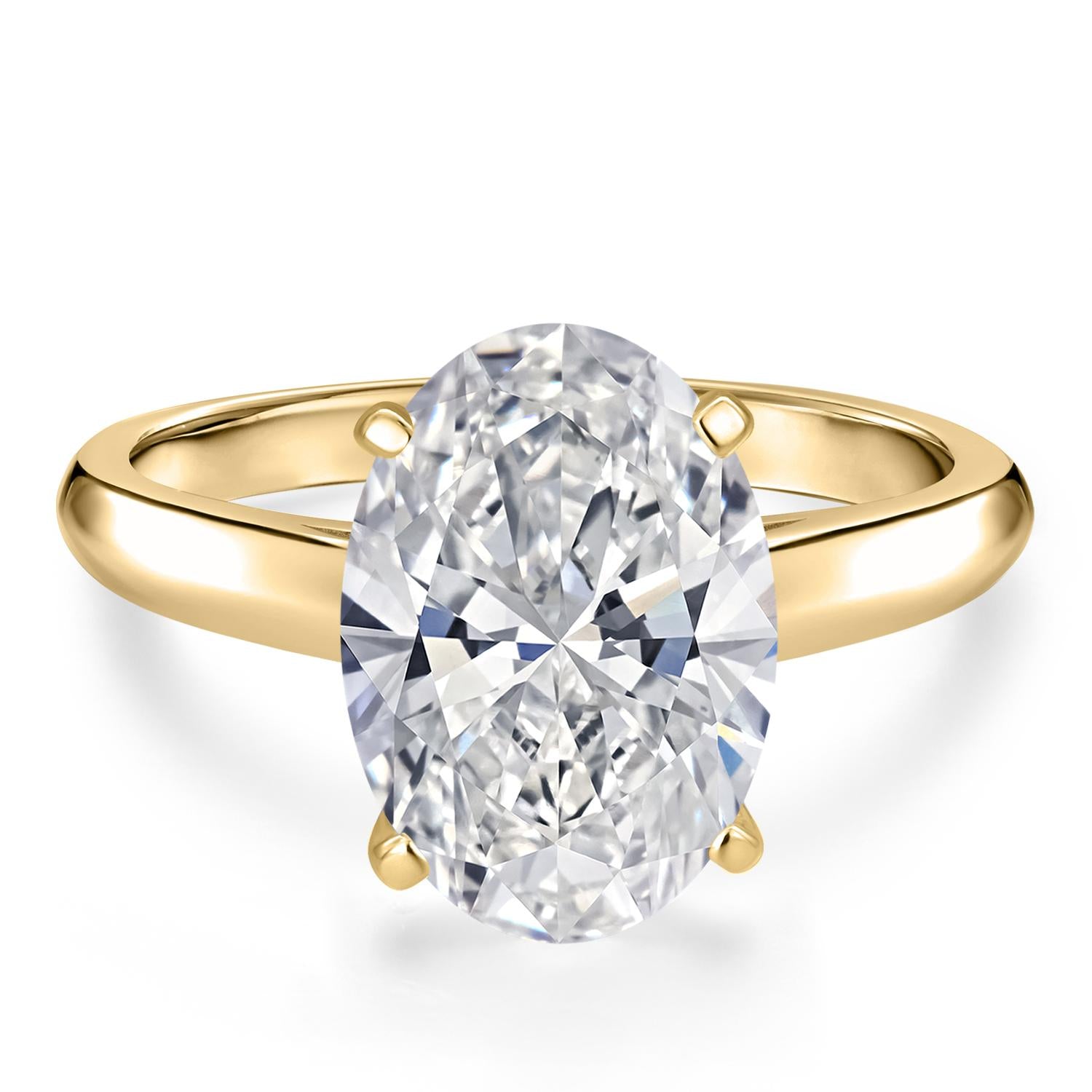 5.00_7_Ring in 14K Yellow Gold