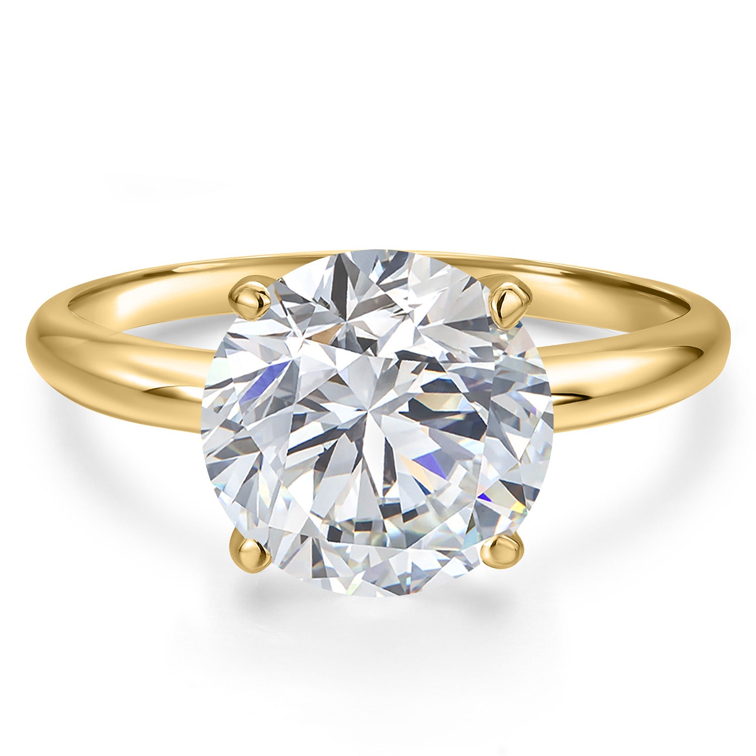 5.00_8_Ring in 14K Yellow Gold