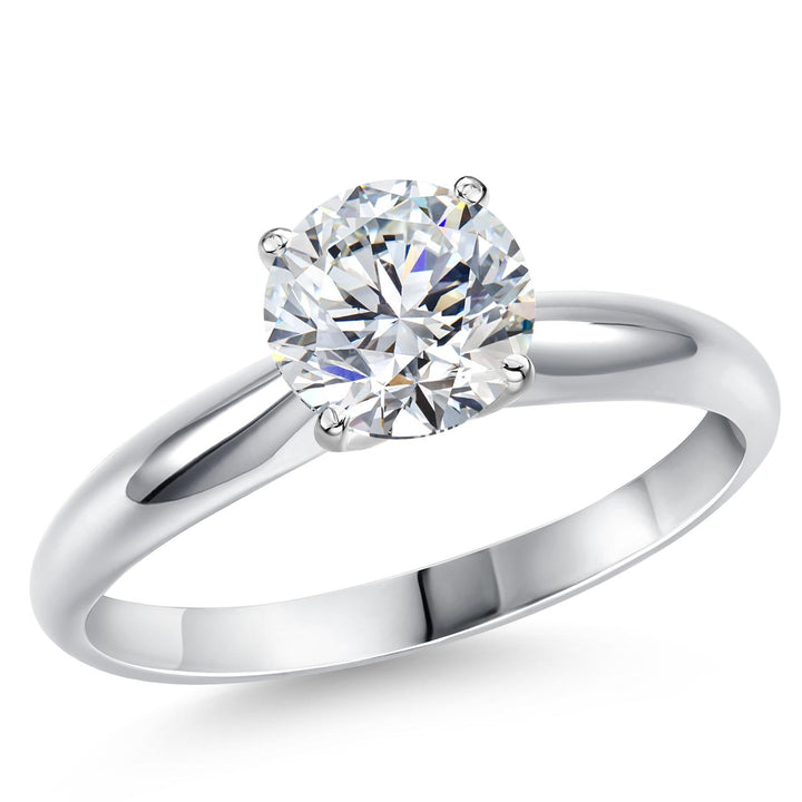 2.00_5_Ring in 14K White Gold