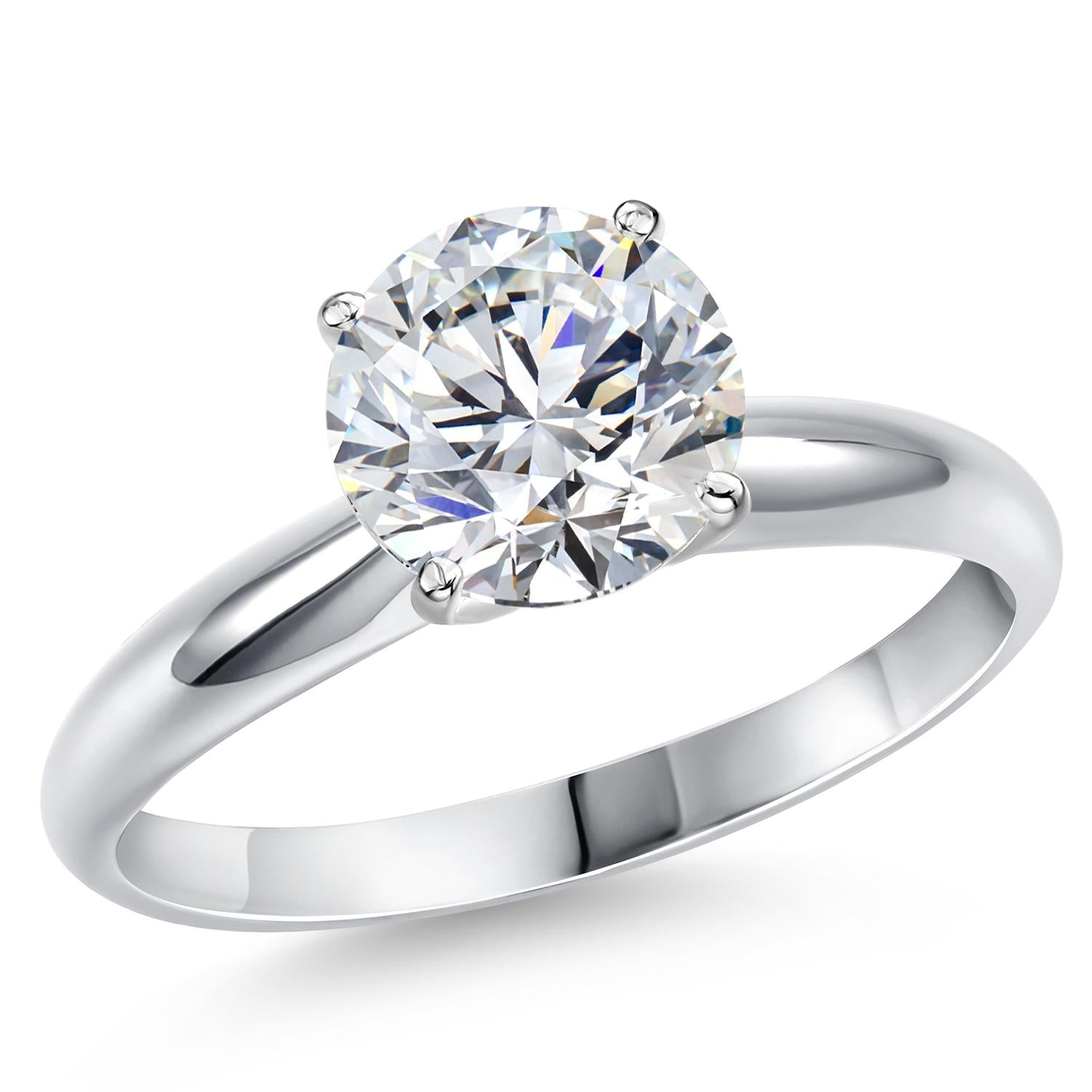 3.00_5_Ring in 14K White Gold