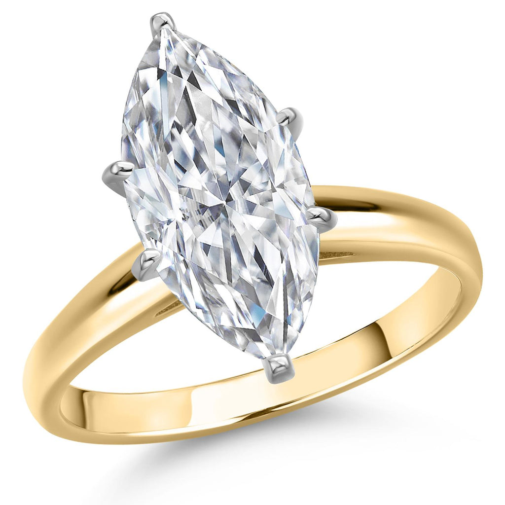 4.00_7_Ring in 14K Two Tone Gold