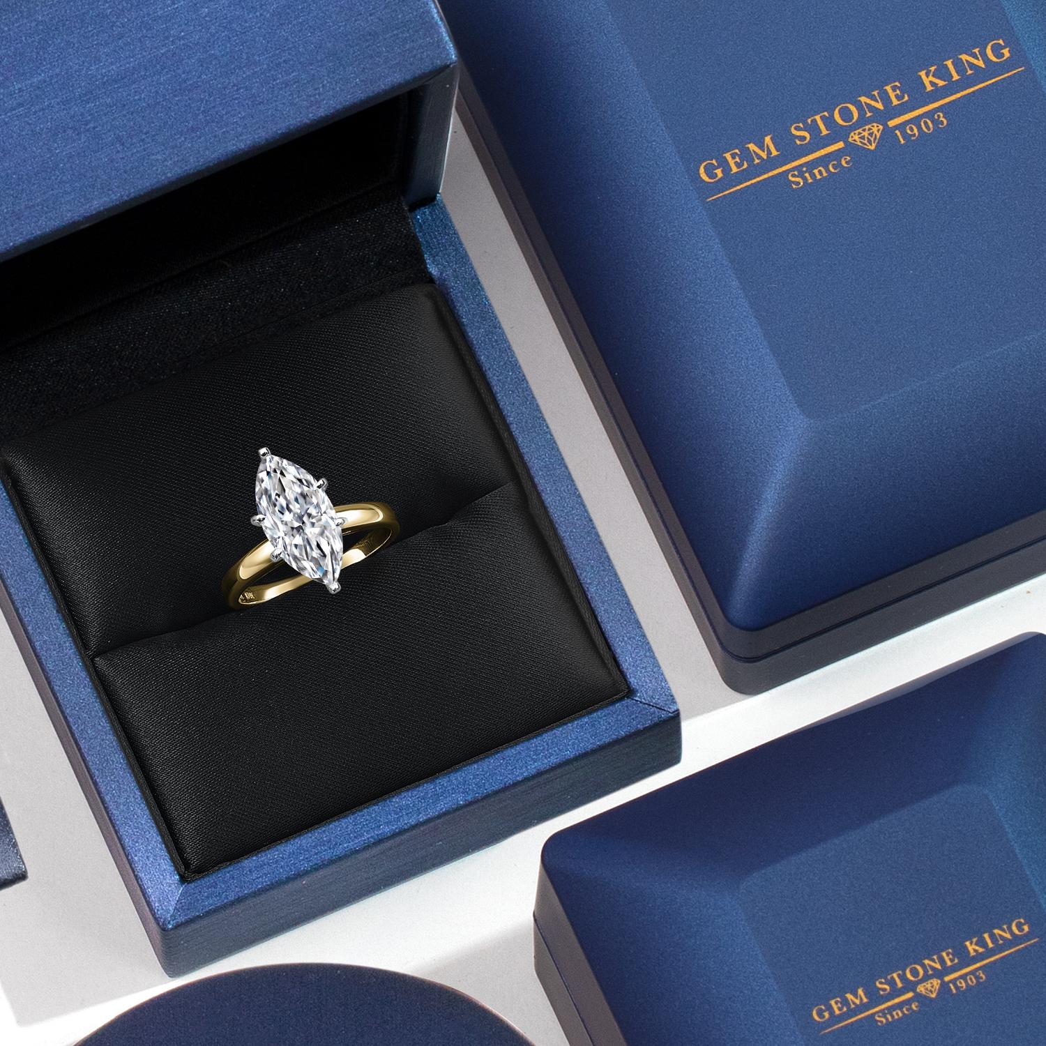 4.00_7_Ring in 14K Two Tone Gold