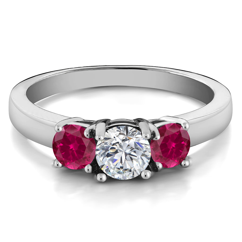 Ring in 925 Sterling Silver
