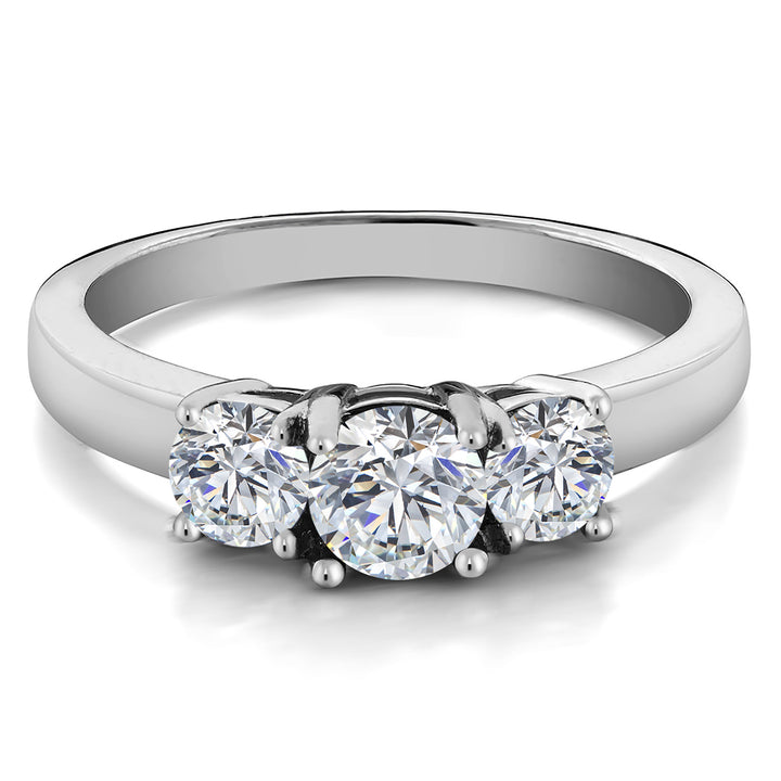 Ring in 925 Sterling Silver