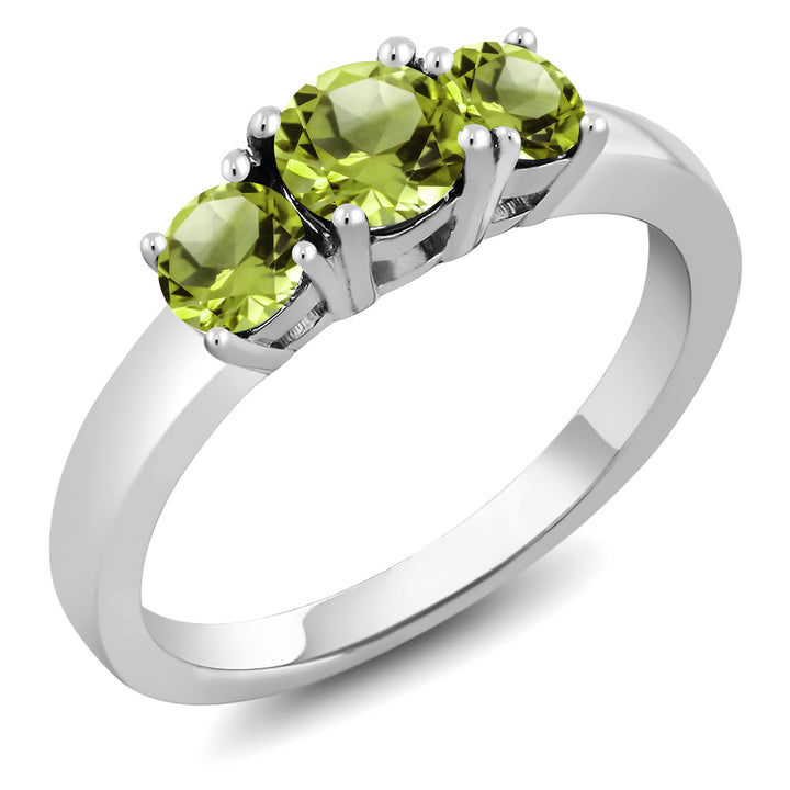 Ring in 925 Sterling Silver