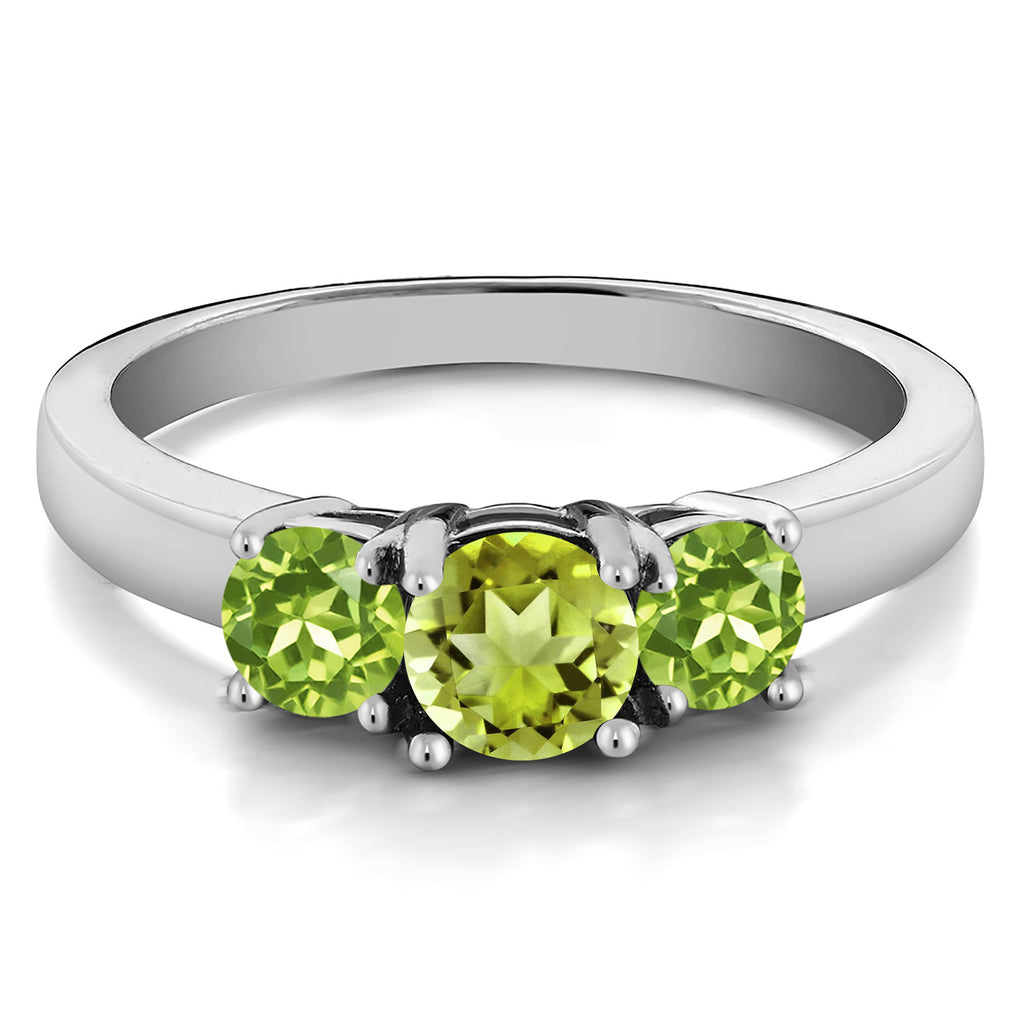 Ring in 925 Sterling Silver